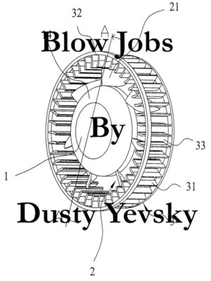 cover image of Blow Jobs